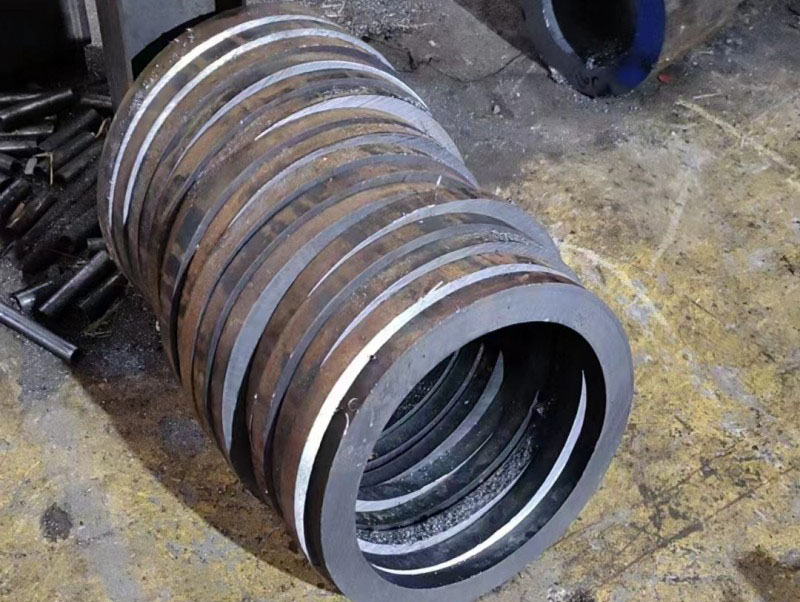 硚口30CrMo无缝钢管切割