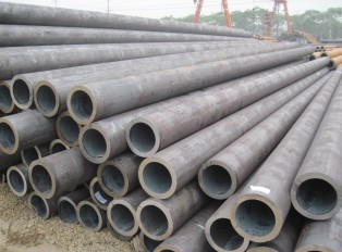 硚口20CrMo冷拔无缝钢管