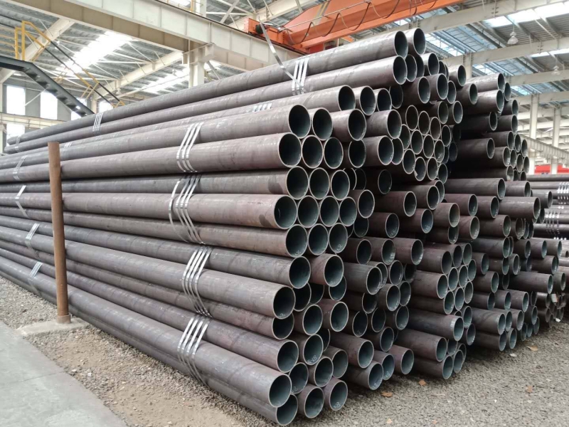 硚口30CrMo合金无缝钢管