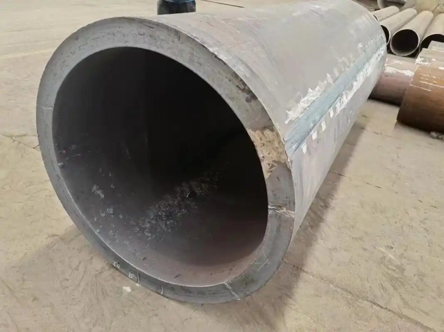 硚口30CrMo大口径无缝钢管