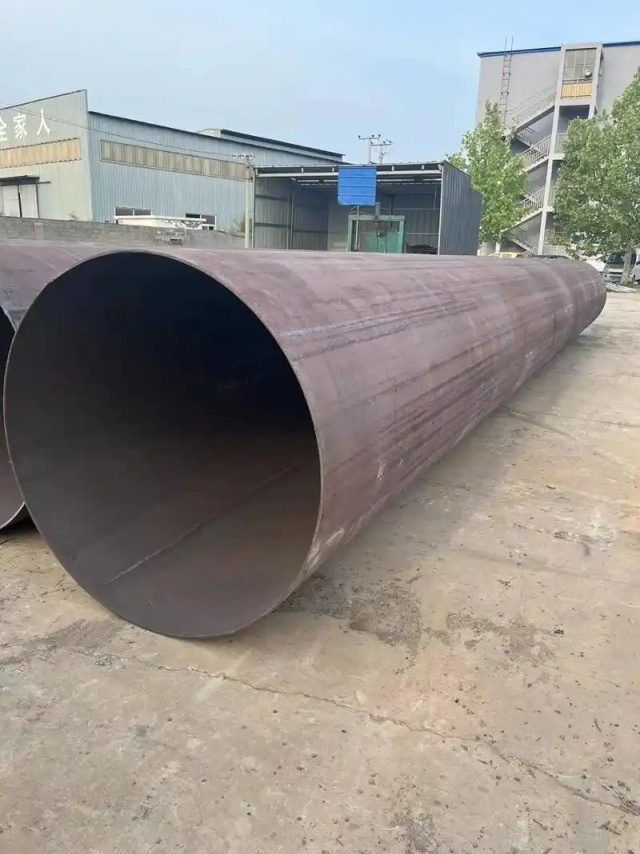 硚口大口径12Cr1MoVG无缝钢管