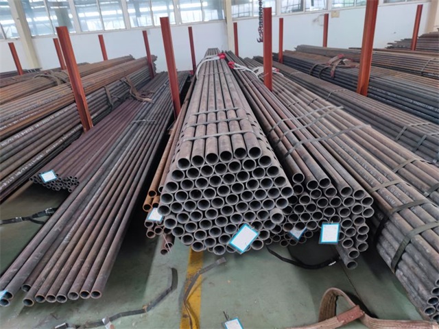 硚口20G合金无缝钢管